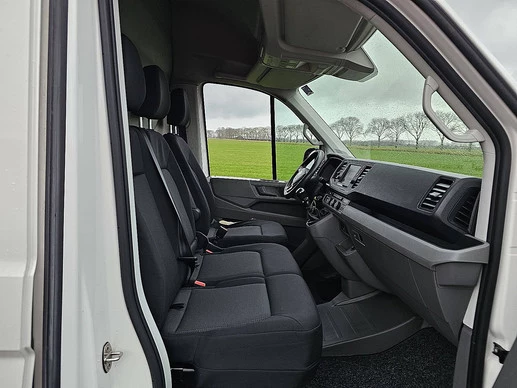 MAN TGE - Afbeelding 7 van 14