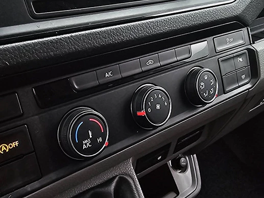 MAN TGE - Afbeelding 10 van 14