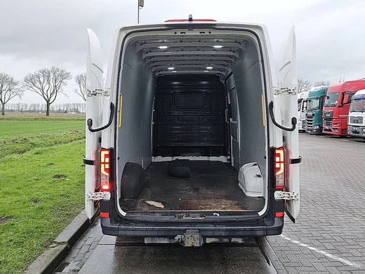 MAN TGE - Afbeelding 11 van 14