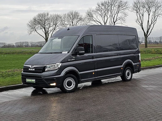 MAN TGE - Afbeelding 2 van 18