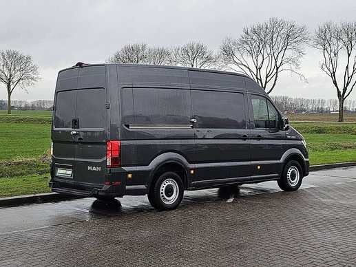 MAN TGE - Afbeelding 3 van 18