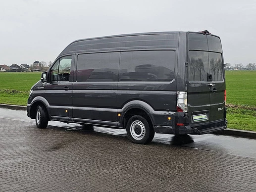 MAN TGE - Afbeelding 6 van 18