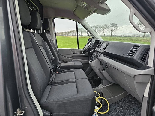 MAN TGE - Afbeelding 7 van 18