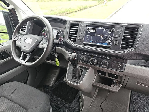 MAN TGE - Afbeelding 8 van 18