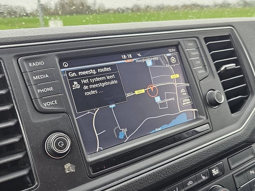 MAN TGE - Afbeelding 10 van 18