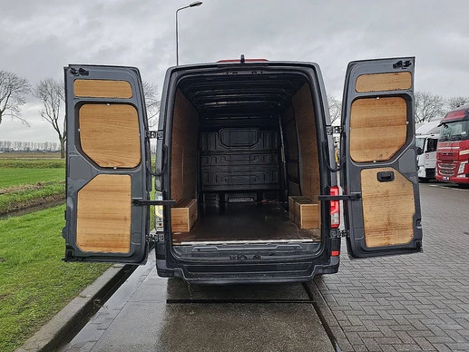 MAN TGE - Afbeelding 11 van 18