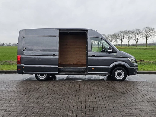 MAN TGE - Afbeelding 12 van 18