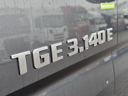 MAN TGE - Afbeelding 16 van 18