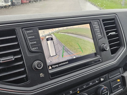 MAN TGE - Afbeelding 17 van 18