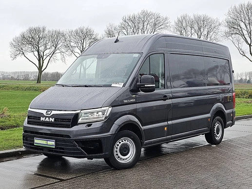 MAN TGE - Afbeelding 2 van 21