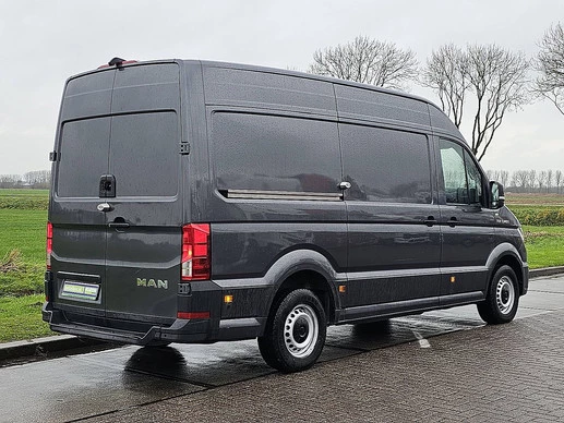 MAN TGE - Afbeelding 3 van 21