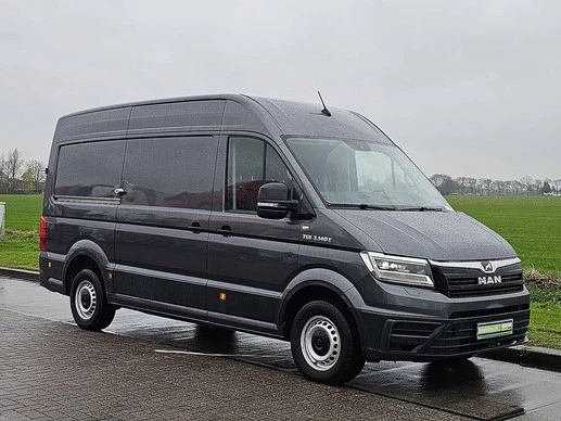 MAN TGE - Afbeelding 5 van 21