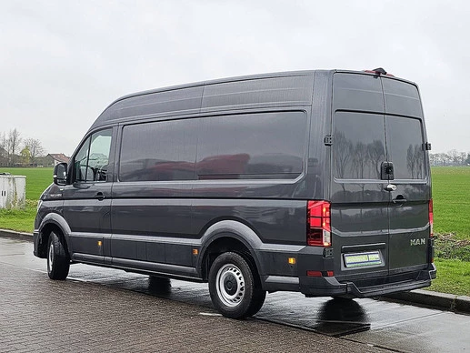 MAN TGE - Afbeelding 6 van 21