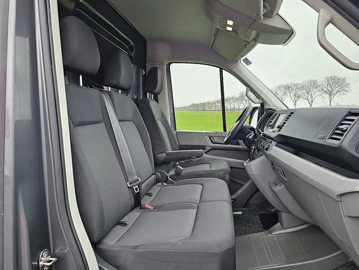 MAN TGE - Afbeelding 7 van 21