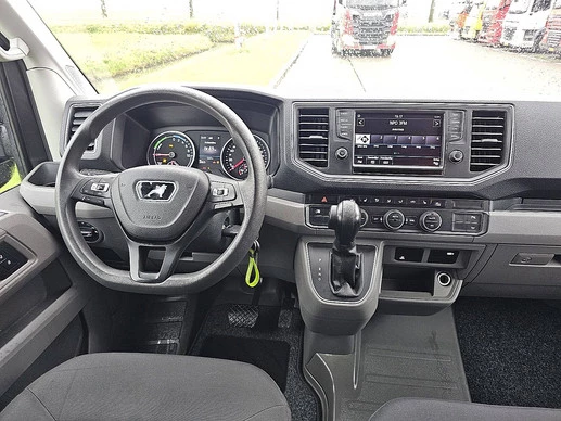 MAN TGE - Afbeelding 8 van 21