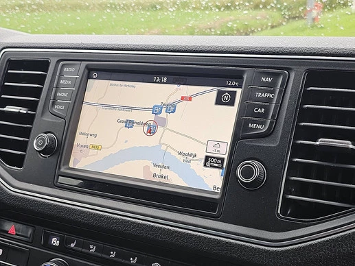 MAN TGE - Afbeelding 10 van 21