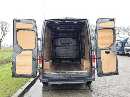 MAN TGE - Afbeelding 13 van 21