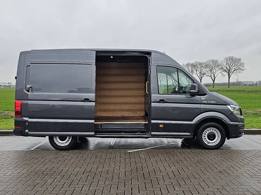 MAN TGE - Afbeelding 14 van 21