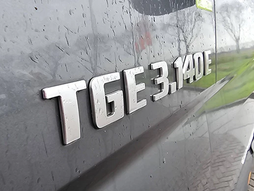 MAN TGE - Afbeelding 18 van 21