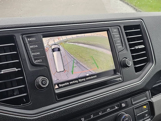 MAN TGE - Afbeelding 20 van 21