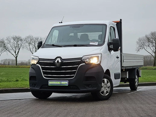 Renault Master - Afbeelding 1 van 14