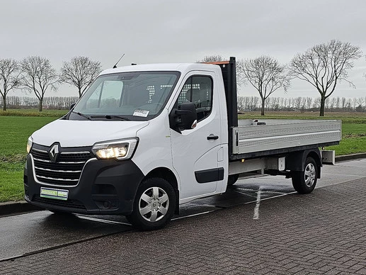 Renault Master - Afbeelding 2 van 14