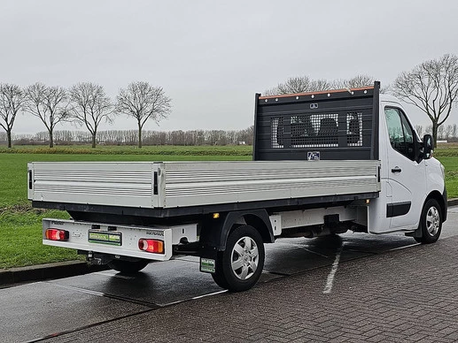Renault Master - Afbeelding 3 van 14