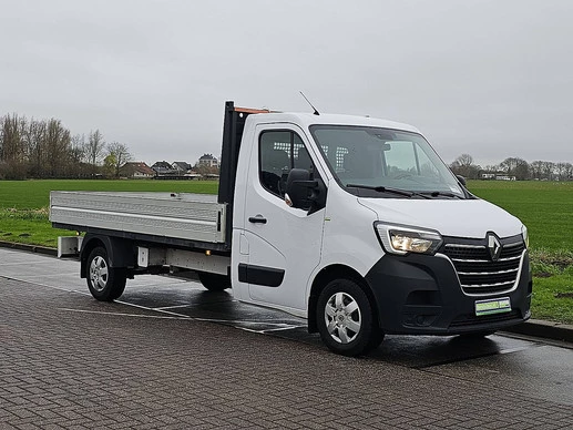Renault Master - Afbeelding 5 van 14