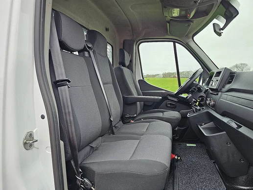 Renault Master - Afbeelding 7 van 14