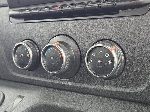 Renault Master - Afbeelding 10 van 14