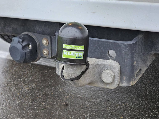 Renault Master - Afbeelding 13 van 14