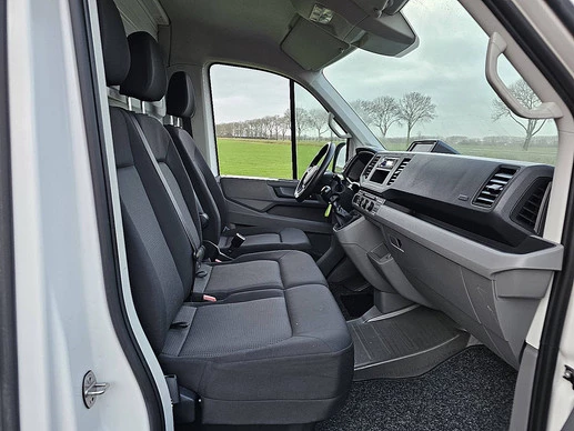 MAN TGE - Afbeelding 7 van 11