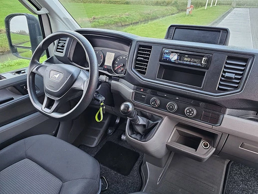 MAN TGE - Afbeelding 8 van 11