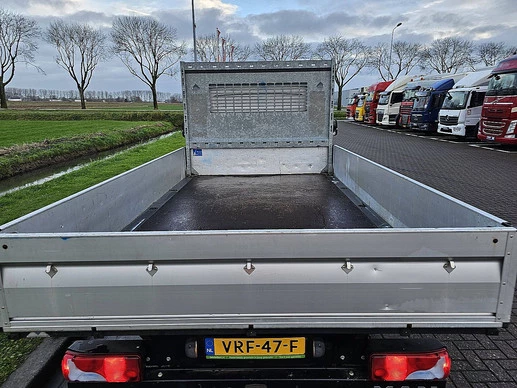 MAN TGE - Afbeelding 9 van 11