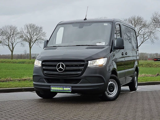 Mercedes-Benz Sprinter - Afbeelding 1 van 16