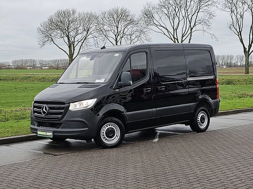 Mercedes-Benz Sprinter - Afbeelding 2 van 16