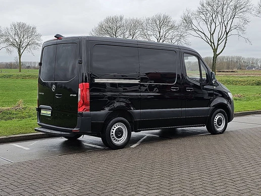 Mercedes-Benz Sprinter - Afbeelding 3 van 16