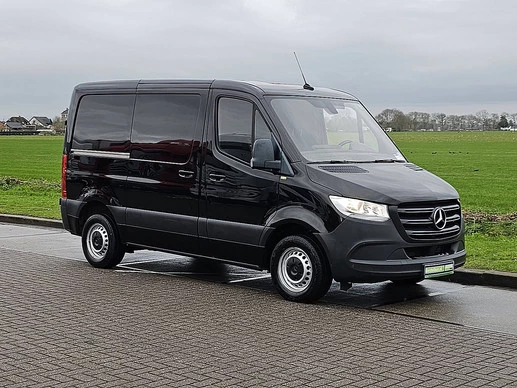 Mercedes-Benz Sprinter - Afbeelding 5 van 16