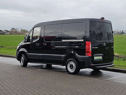 Mercedes-Benz Sprinter - Afbeelding 6 van 16