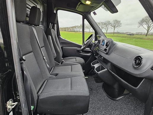 Mercedes-Benz Sprinter - Afbeelding 7 van 16