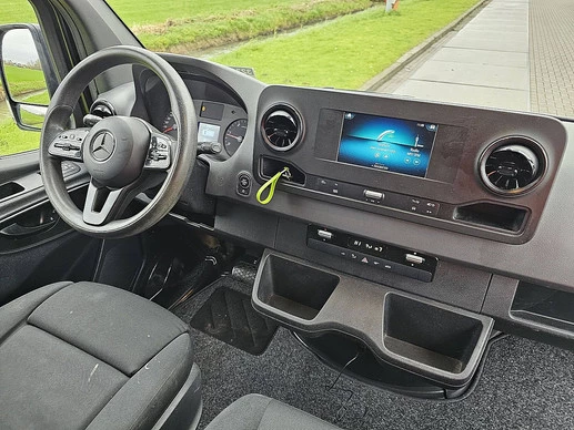 Mercedes-Benz Sprinter - Afbeelding 8 van 16