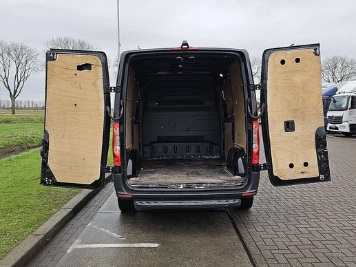 Mercedes-Benz Sprinter - Afbeelding 11 van 16