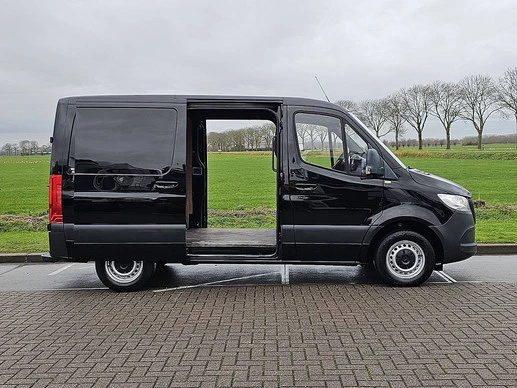 Mercedes-Benz Sprinter - Afbeelding 12 van 16