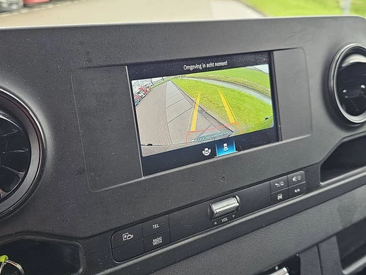 Mercedes-Benz Sprinter - Afbeelding 15 van 16