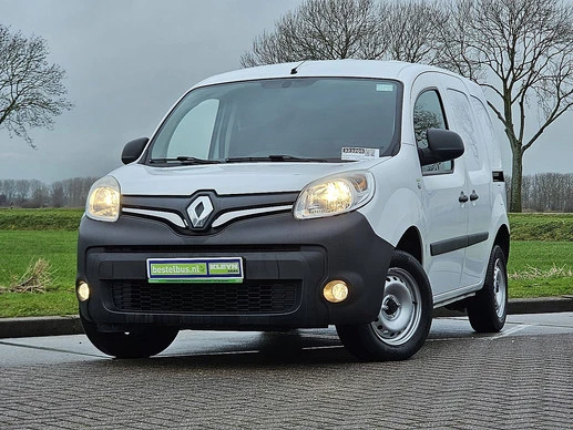Renault Kangoo - Afbeelding 1 van 15