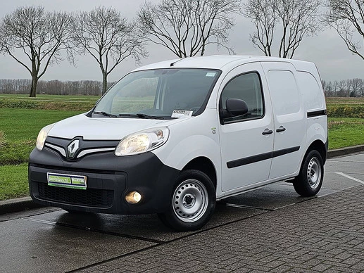Renault Kangoo - Afbeelding 2 van 15