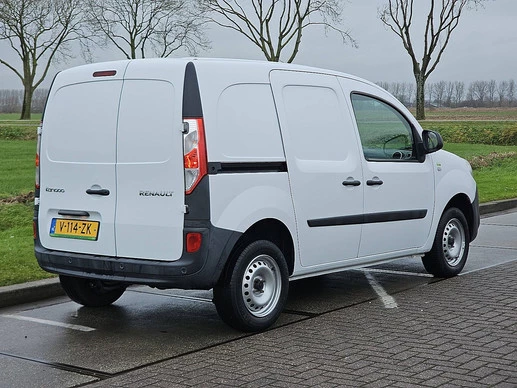 Renault Kangoo - Afbeelding 3 van 15