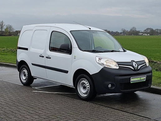 Renault Kangoo - Afbeelding 5 van 15