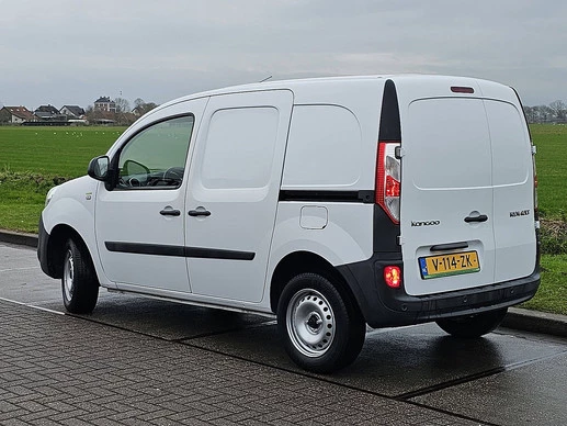 Renault Kangoo - Afbeelding 6 van 15