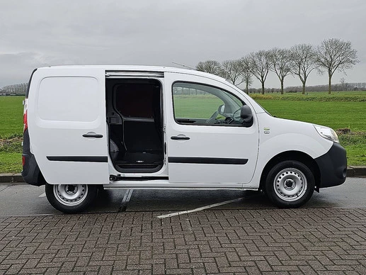 Renault Kangoo - Afbeelding 12 van 15